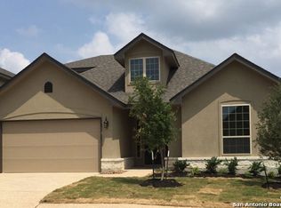 23334 Enchanted Fall, San Antonio, TX 78260