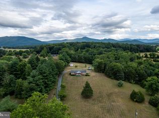 4984 Us Highway 340n, Rileyville, VA 22650