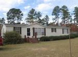 209 Leaning Tree Rd, Pelion, SC 29123