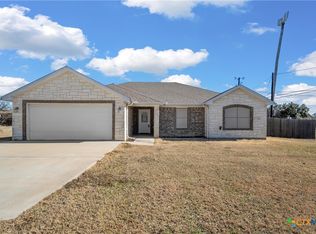 1605 Golf Course Rd, Gatesville, TX 76528