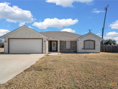 1605 Golf Course Rd, Gatesville, TX, 76528
