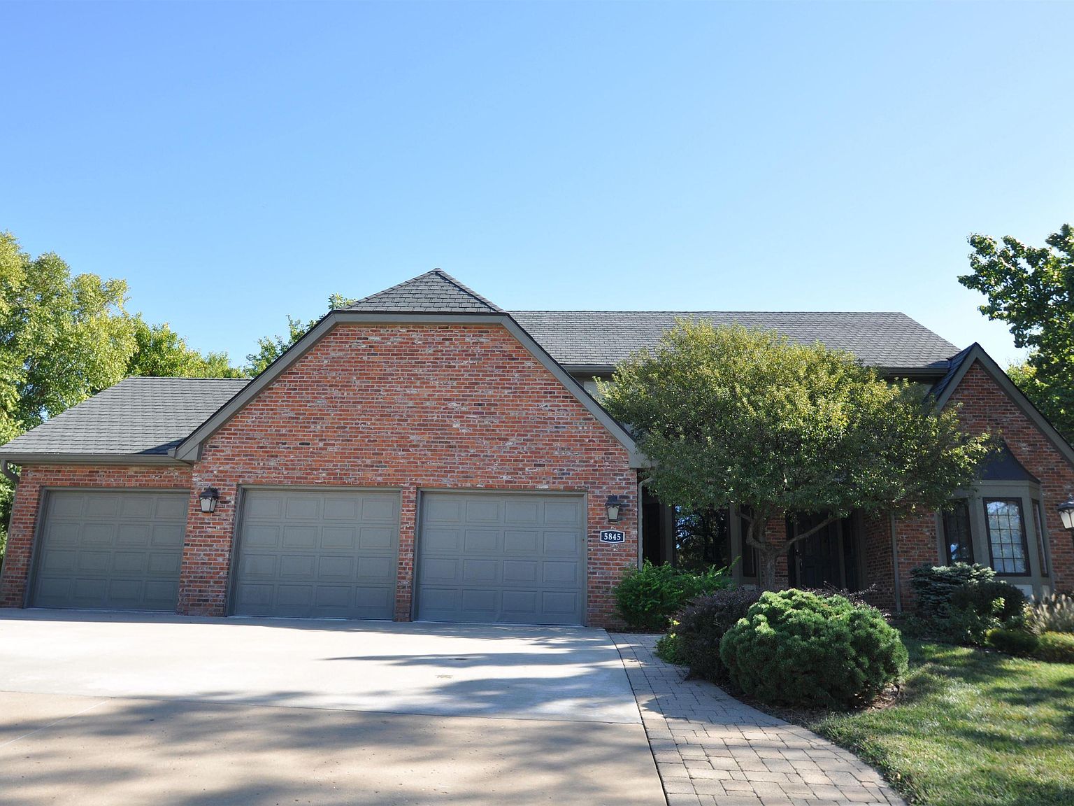 5845 SW Clarion Ln, Topeka, KS 66610 Zillow