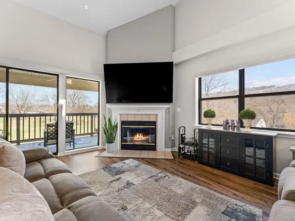 305 Wimbledon Drive #12 BLDG 61, Branson, MO 65616