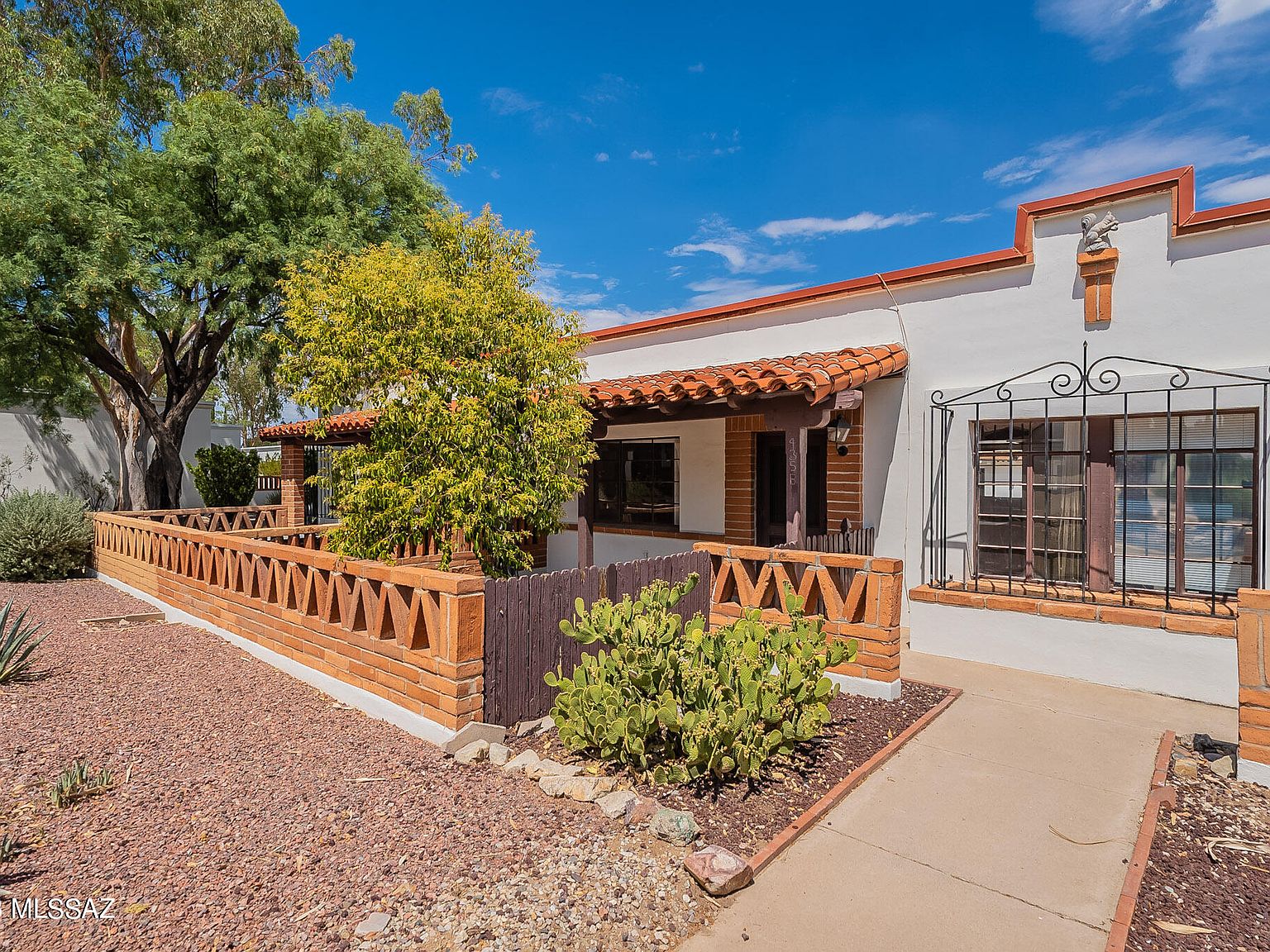 435 S Paseo Lobo UNIT B, Green Valley, AZ 85614 Zillow