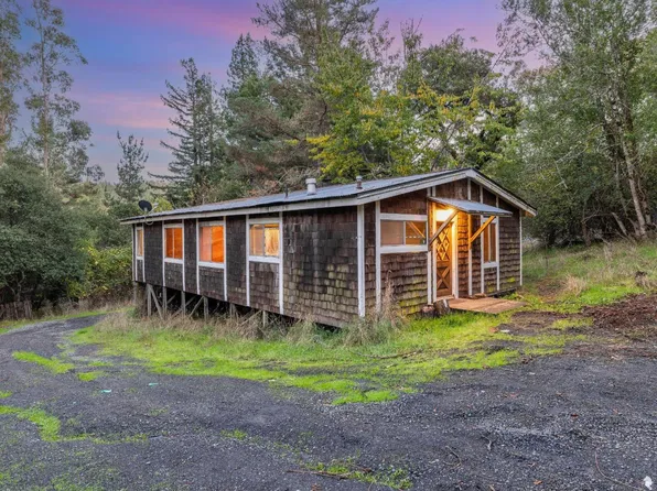 1152 W Sexton Road, Sebastopol, CA 95472