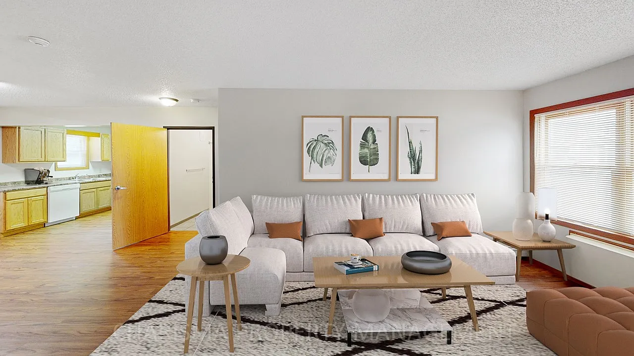 Pheasant View Apartments — Photo 1