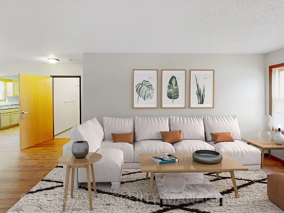 Pheasant View Apartments