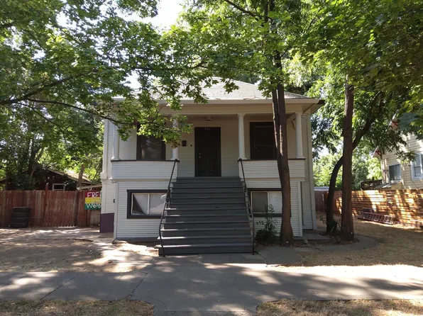 731 W 7th St, Chico, CA 95928