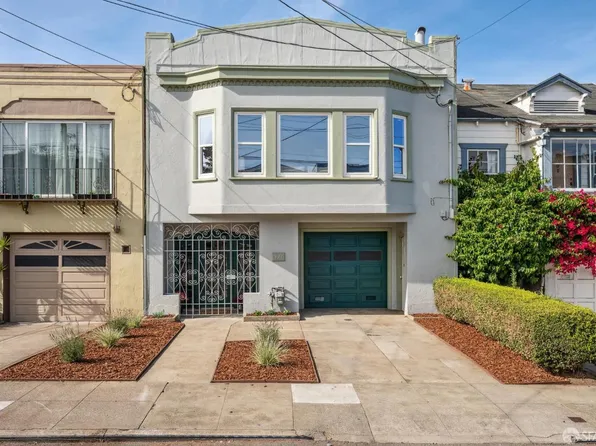 371 Byxbee St, San Francisco, CA 94132
