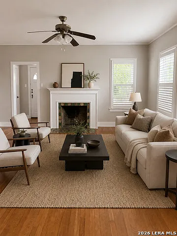 317 Blue Bonnet Blvd — Photo 3