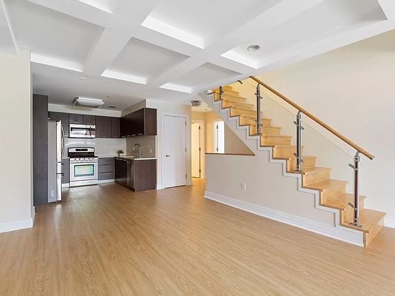 2nd image of 64-05 Yellowstone Blvd #109