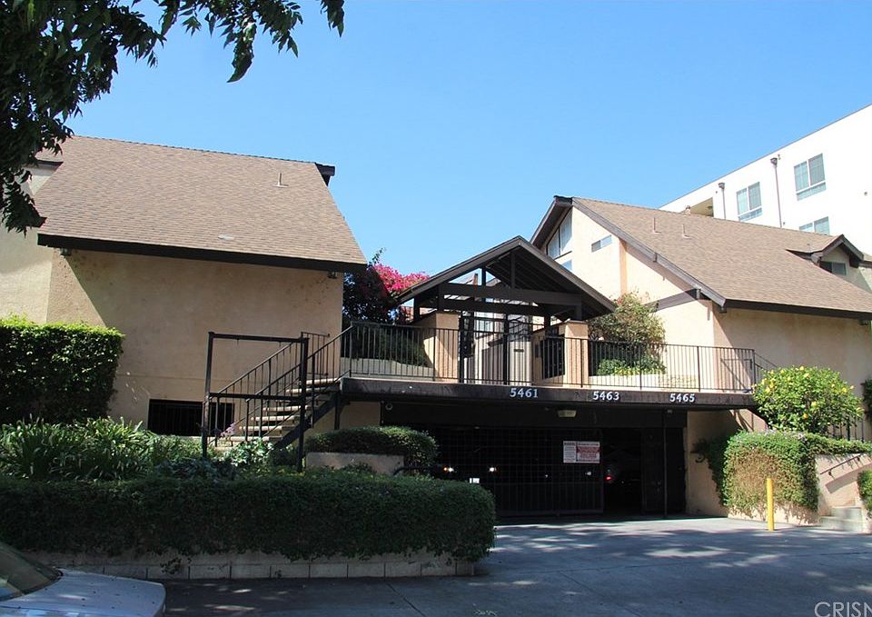 1st image of 5461 Newcastle Ave APT 3