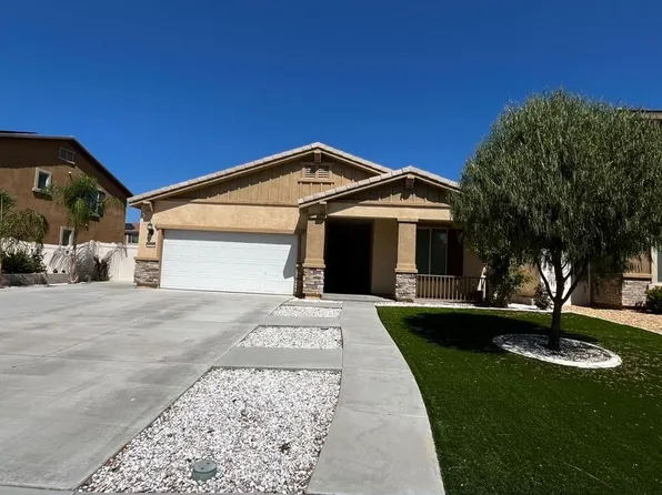 1160 Vallejo St, Perris, CA 92571