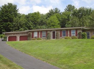 72 Distillery Hill Rd, Benton, PA 17814