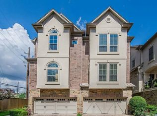 3307 Bingham Manor Ln, Houston, TX 77056