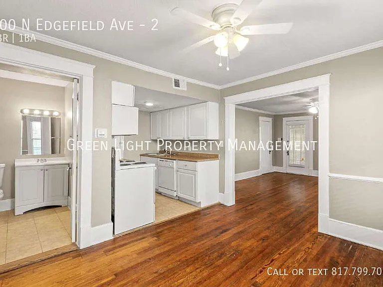 100 N Edgefield Ave #2 — Photo 8