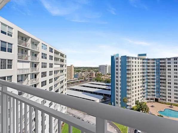 201 N Ocean Boulevard #1102, Pompano Beach, FL 33062