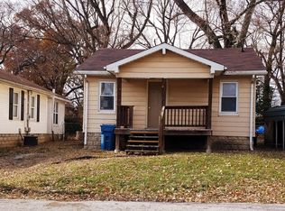 1126 Vernie Ave, Alton, IL 62002
