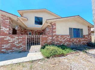 17065 Ivy Ave, Fontana, CA 92335