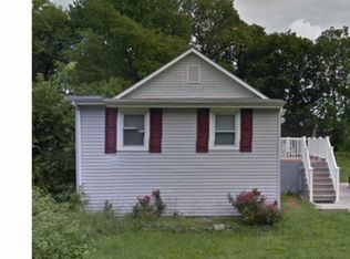 8 Coleman Ave, Cherry Hill, NJ 08034