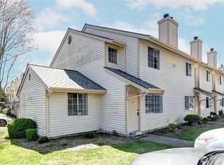 Hampton Park, Everett, WA 98208