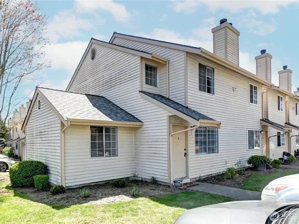 115 124th Street NE #E1, Everett, WA 98208