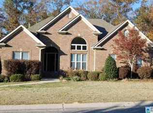 3274 River Birch Trl, Chelsea, AL 35043