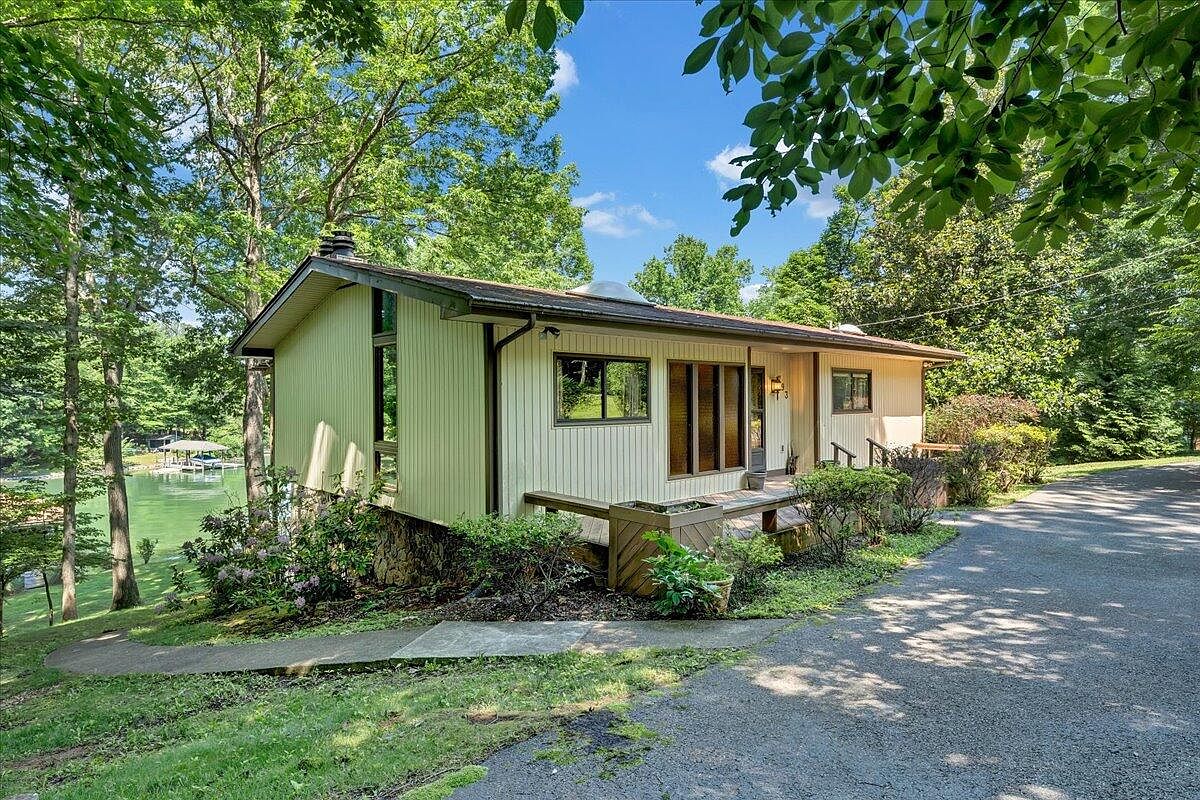 793 Highland Lake Rd, Union Hall, VA 24176 Zillow