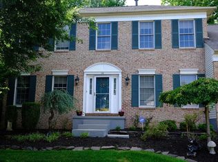 30 Tanner Dr, Princeton, NJ 08540