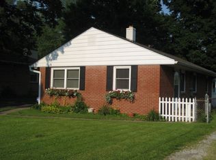 5160 Caroline St, Indianapolis, IN