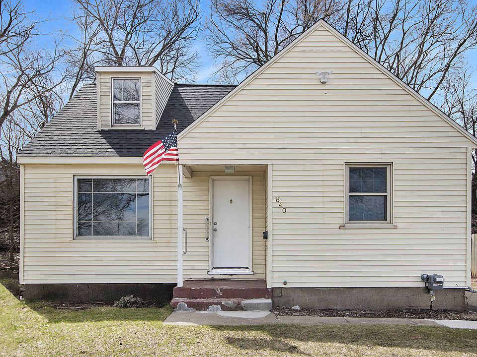 1st image of 840 Palmer Ave