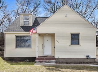 840 Palmer Ave, Kalamazoo, MI 49001