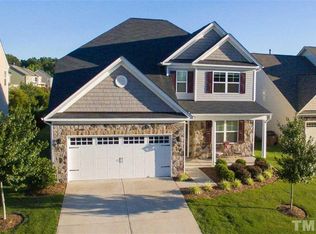 2441 Everstone Rd, Wake Forest, NC 27587