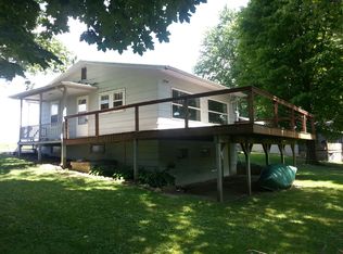 5325 E 650 N, Rochester, IN 46975