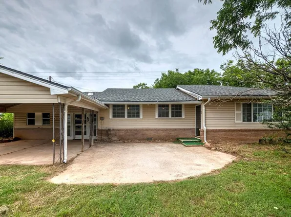 279726 W State Highway 53, Comanche, OK 73529