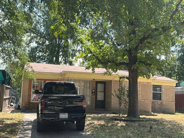 3014 Mason Dr, Mesquite, TX 75150