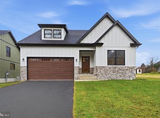 1035 Putnam St, Harpers Ferry, WV 25425