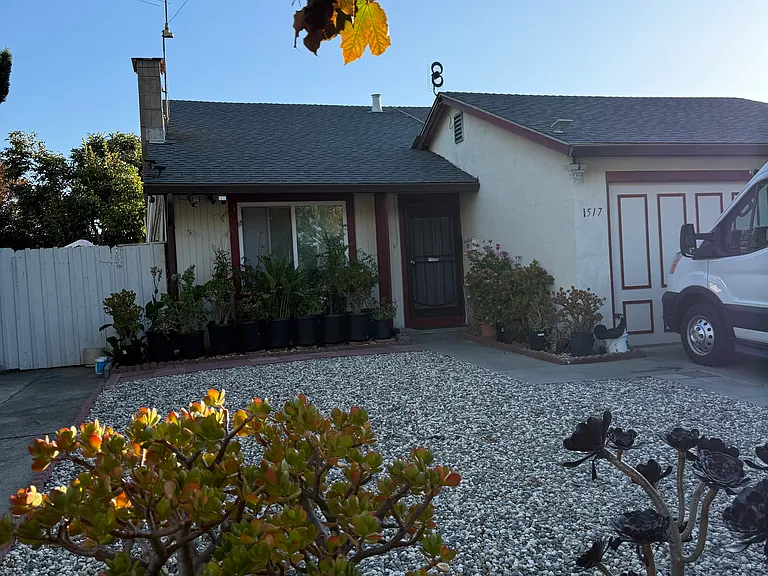 Flickinger Ave — Photo 1