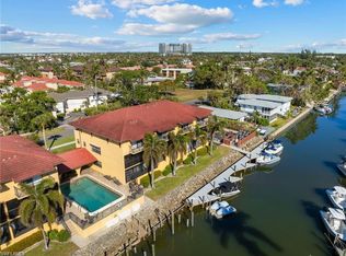 1400 Blue Point Ave APT 207, Naples, FL 34102