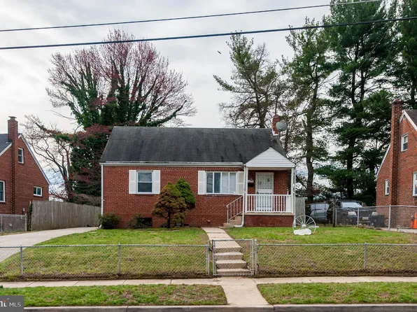 6409 Adak St, Capitol Heights, MD 20743