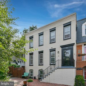 1340 N Lynnbrook Dr, Arlington, VA, 22201