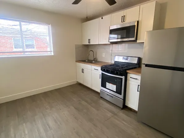 813 Courtois St, Saint Louis, MO