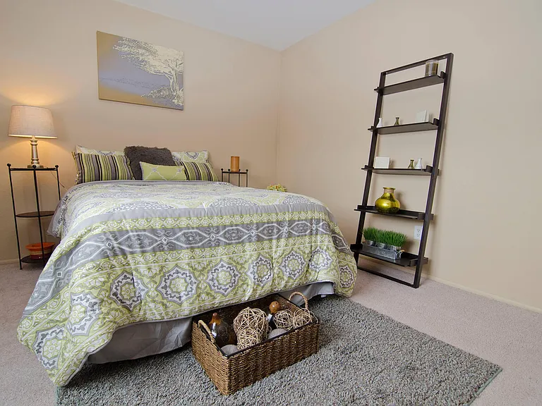 College Towne Apartments — Photo 45