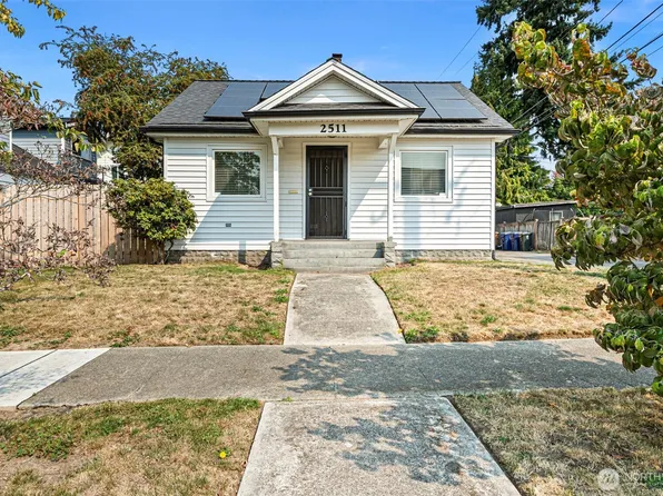 2511 N 11th Street, Tacoma, WA 98406