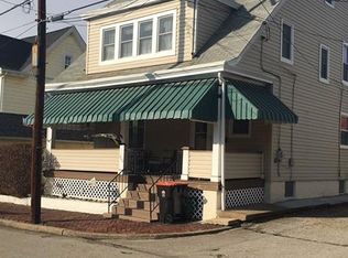 202 James St, Latrobe, PA 15650