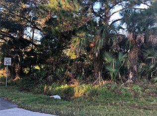 Cincinnati St, North port, FL 34286