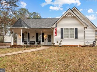 107 Collier St, Hogansville, GA 30230