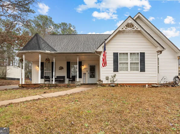 107 Collier St, Hogansville, GA 30230