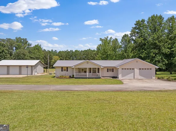 5455 Roosterville Rd, Franklin, GA 30217