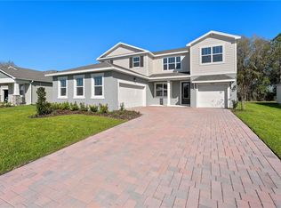 3436 Douglas Fir Dr, Apopka, FL 32703